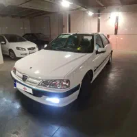 فروش پارس xu7p مدل ۱۴۰۰|خودرو سواری و وانت|تهران, شهرک خرازی|دیوار