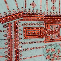 لباس دست دوز شیک