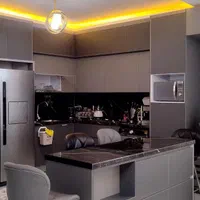 دیگه نگران کابینت خونت نباش کپش رو بخون|مصالح و تجهیزات ساختمان|مشهد, جانباز|دیوار