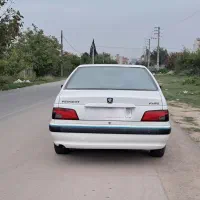 پژو پارس|خودرو سواری و وانت|ساری, |دیوار