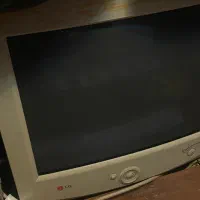مانیتور ال جی