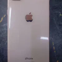 آیفون ۸ پلاس