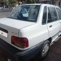 پراید مدل ۹۰ هیدرولیک|خودرو سواری و وانت|زنجان, |دیوار