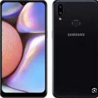 سامسونگ Galaxy A10s با حافظهٔ ۳۲ گیگابایت