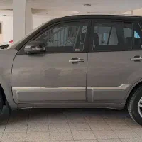 x33 نیو فیس گیربکس AT|خودرو سواری و وانت|مشهد, امیریه|دیوار