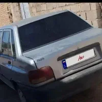 .پراید۸۶ دوگانه کارخونه