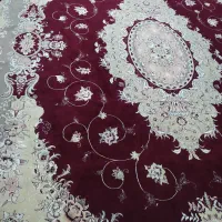 فرش ۱۲ متری و ۳ متری