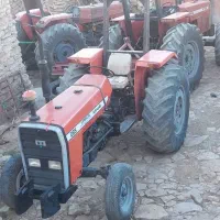 تراکتور ۸۰ صادراتی تازه تعمیر|خودرو سنگین|نورآباد, |دیوار