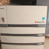 پرینتر توشیبا