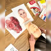 آموزش مجازی پاکسازی پوست/آموزش آنلاین فیشال فیشیال