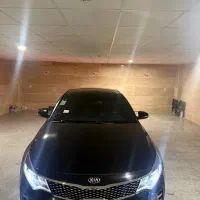 اپتیما جی تی لاین ۲۰۱۶