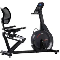 دوچرخه‌ثابت‌ حرفه ای بادی‌اسکالپچر مدلRC7260