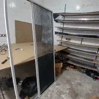 توری پلیسه)پشه گیر|خدمات پیشه و مهارت|دزفول, |دیوار