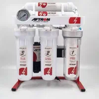 فروش لوازم تصفیه آب صنعتی ، نیمه صنعتی و خانگی|آبسردکن و تصفیه آب|کلاله, |دیوار