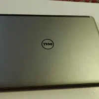 لبتاب cori7 Dell|رایانه همراه|شبستر, |دیوار