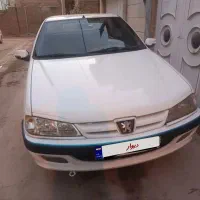 پژوپارس 89 نازار