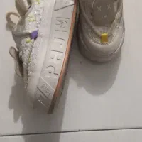 کتونی دخترانه درحدنو