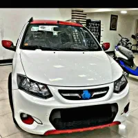 کوییک آر اتوماتیک فول پلاس|خودرو سواری و وانت|اهواز, کیانشهر|دیوار