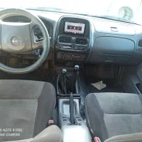 رونیز نقرهای ، بسیار تمیز و سرحال|خودرو سواری و وانت|پیرانشهر, |دیوار