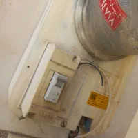 سیمکشی ساختمان