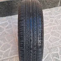 لاستیک سمند ۱۸۵ سایز ۶۵...‌R15