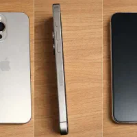 آیفون ۱۵ پرومکس