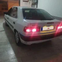 زانتیا سفید 2000مدل 89