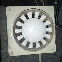 هواکش آشپزخانه و سرویس بهداشتی