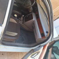 سمند lx xu7cng|خودرو سواری و وانت|کرمان, |دیوار