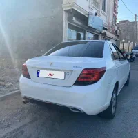 دنا مدل ۹۴ سفارشی|خودرو سواری و وانت|شاهرود, |دیوار