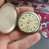 ساعت جیبی سوییسی GENIE