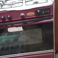 اجاق گاز 5 شعله فردار