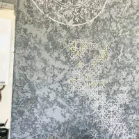 نقاش ساختمان نقاشی کناف ( کل کرج)) نما.میکروسمنت|خدمات پیشه و مهارت|کرج, کمال‌شهر|دیوار