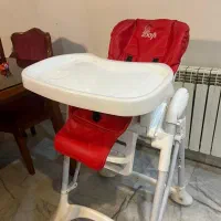 صندلی غذای کودک