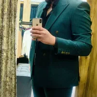 کت و شلوار دیپلمات ترک