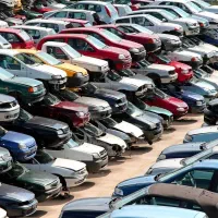 اسقاط ماشین های فرسوده و اسقاطی نقدی ۷۵ م