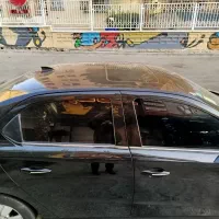 تارا V4 LX اتومات فول مدل ۱۴۰۲|خودرو سواری و وانت|مشهد, بهاران|دیوار