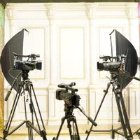 اجاره استودیو های صداوتصویر تولید محتوا محدوده ونک|اجارهٔ کوتاهمدت دفتر کار و فضای آموزشی|تهران, ونک|دیوار