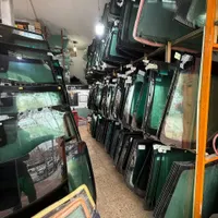 پخش نصب شیشه اتومبیل فدرال ترمیم ترک|قطعات یدکی و لوازم جانبی|مشهد, کوشش|دیوار