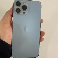 ۱۳ پرو مکس در حد