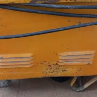 جوشکار سیار