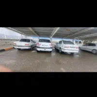 l 90 95|خودرو سواری و وانت|قوچان, |دیوار