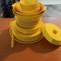 فروش ظروف آشپزخانه|ظروف سرو و پذیرایی|یاسوج, |دیوار