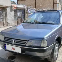 پژو ۴۰۵ مدل ۹۴