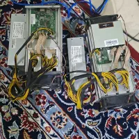 ماینر S9j - Se