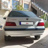 پژوپارس|خودرو سواری و وانت|زابل, |دیوار