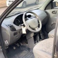 تیبا ۲ کارمندی|خودرو سواری و وانت|مشهد, الهیه|دیوار