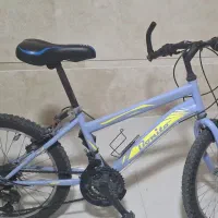 دوچرخه