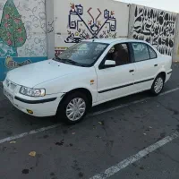 سمند مدل آخر ۹۲ کم کارکرد