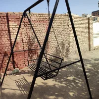 تاب|اسباب‌‌بازی|قم, یزدان‌شهر|دیوار